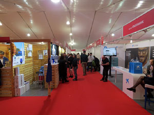 Fòrum Gastronòmic 2017 a Fira de Girona