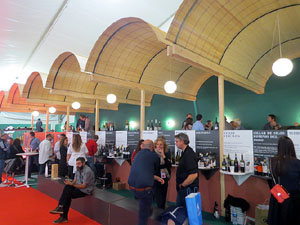 Fòrum Gastronòmic 2017 a Fira de Girona