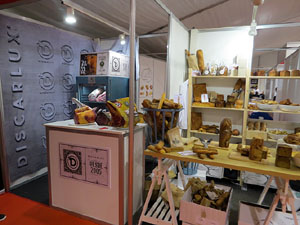 Fòrum Gastronòmic 2017 a Fira de Girona