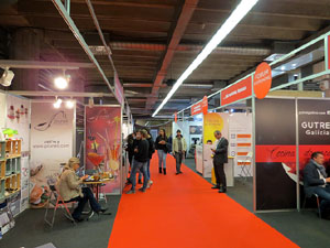 Fòrum Gastronòmic 2017 a Fira de Girona