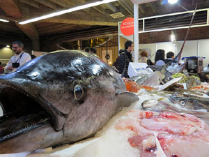 Fòrum Gastronòmic 2017 a Fira de Girona