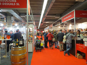 Fòrum Gastronòmic 2017 a Fira de Girona