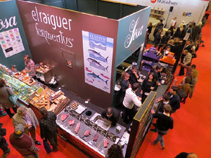 Fòrum Gastronòmic 2017 a Fira de Girona