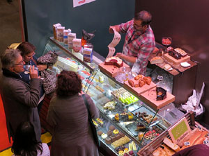 F&ograve;rum Gastron&ograve;mic 2017 a Fira de Girona