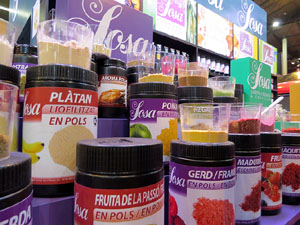 F&ograve;rum Gastron&ograve;mic 2017 a Fira de Girona