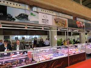 F&ograve;rum Gastron&ograve;mic 2017 a Fira de Girona