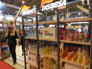 F&ograve;rum Gastron&ograve;mic 2017 a Fira de Girona