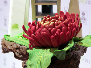 F&ograve;rum Gastron&ograve;mic 2017 a Fira de Girona