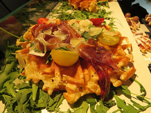 F&ograve;rum Gastron&ograve;mic 2017 a Fira de Girona