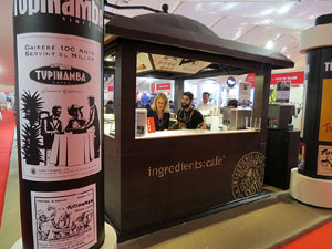 F&ograve;rum Gastron&ograve;mic 2017 a Fira de Girona