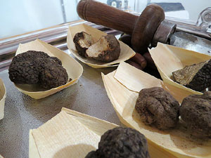 F&ograve;rum Gastron&ograve;mic 2017 a Fira de Girona