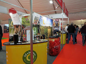 F&ograve;rum Gastron&ograve;mic 2017 a Fira de Girona