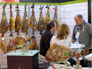 F&ograve;rum Gastron&ograve;mic 2017 a Fira de Girona