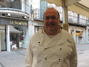 Presentaci&oacute; de l'oli nou de la DOP Oli de l'Empord&agrave; 2013