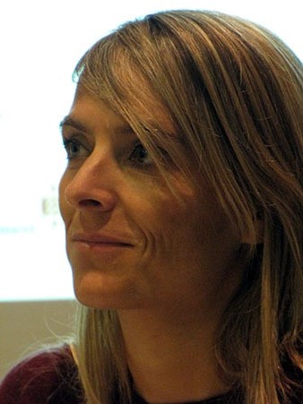 La regidora de Turisme i Comer&ccedil;, Coral&iacute; Cunyat