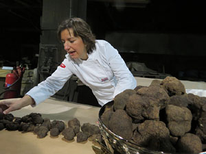 IX Jornades gastron&ograve;miques de la t&ograve;fona 2015