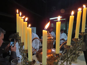 IX Jornades gastron&ograve;miques de la t&ograve;fona 2015