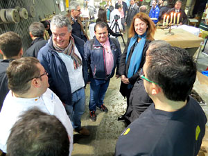 X Jornades gastron&ograve;miques de la t&ograve;fona 2016