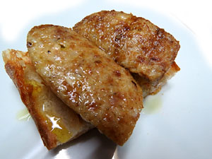 X Jornades gastron&ograve;miques de la t&ograve;fona 2016