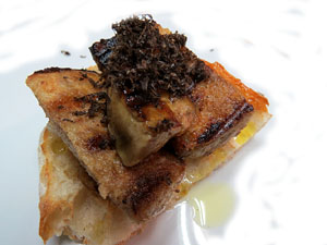 X Jornades gastron&ograve;miques de la t&ograve;fona 2016