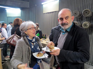 X Jornades gastron&ograve;miques de la t&ograve;fona 2016