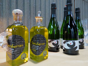 X Jornades gastron&ograve;miques de la t&ograve;fona 2016