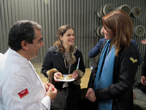 X Jornades gastron&ograve;miques de la t&ograve;fona 2016