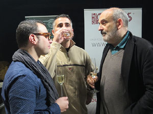 X Jornades gastron&ograve;miques de la t&ograve;fona 2016