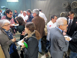 X Jornades gastron&ograve;miques de la t&ograve;fona 2016