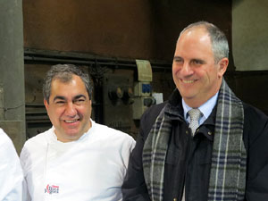 X Jornades gastron&ograve;miques de la t&ograve;fona 2016