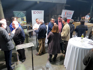 X Jornades gastron&ograve;miques de la t&ograve;fona 2016