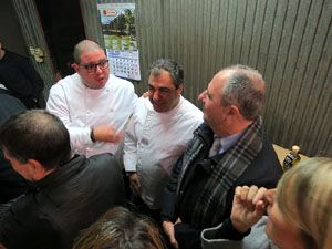 X Jornades gastron&ograve;miques de la t&ograve;fona 2016