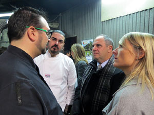 X Jornades gastron&ograve;miques de la t&ograve;fona 2016