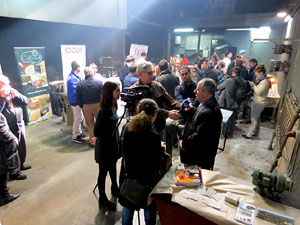 X Jornades gastron&ograve;miques de la t&ograve;fona 2016