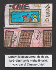 Auca de la història de Bescanó