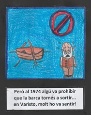 Auca de la història de Bescanó