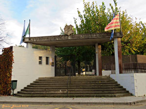 Bescanó