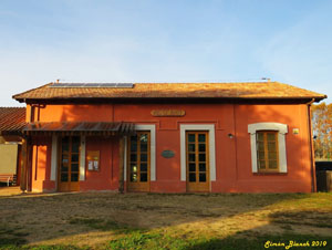 Bescanó