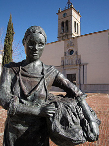 Església de Sant Llorenç