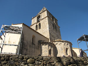 Església de Sant Gregori