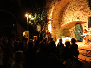 Votacions del 9N a Girona