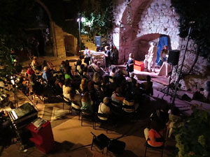 Votacions del 9N a Girona