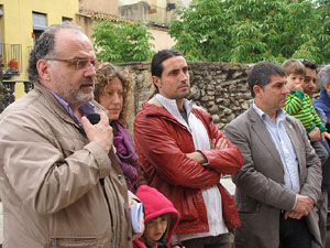 50 anys dels capgrossos de Girona