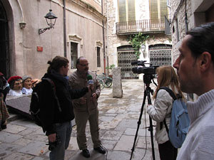 50 anys dels capgrossos de Girona