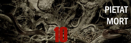 Pietat. Mort