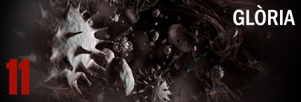Gl&ograve;ria