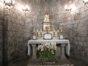 Aniversari de la proclamació del títol de basílica a l'església de Sant Feliu de Girona