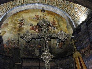 Aniversari de la proclamaci&oacute; del t&iacute;tol de bas&iacute;lica a l'esgl&eacute;sia de Sant Feliu de Girona