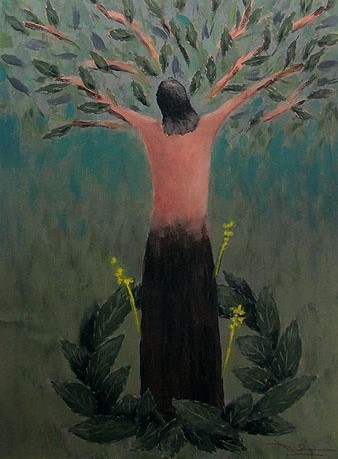 Il·lustració d'Ernest Dalmau