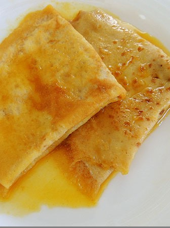 Taller gastron&ograve;mic a l'Aula del Mercat del Lle&oacute;